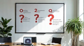 Die 5 meistgestellten Fragen (FAQ) zu Transformation und Stellenabbau