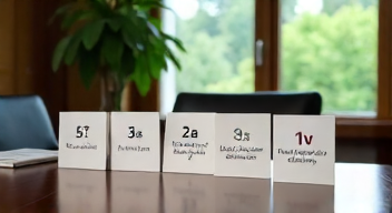 Die 5 meistgestellten Fragen (FAQ) zu Altersvorsorgeentscheidungen