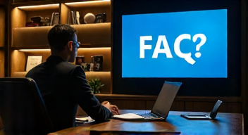 Die 5 meistgestellten Fragen (FAQ) zu Fachwissen im Versicherungsvertrieb