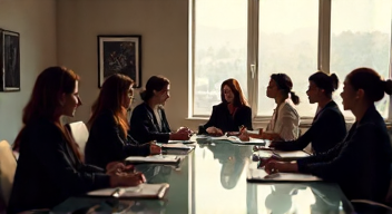 Die 5 meistgestellten Fragen (FAQ) zu Frauen im Management