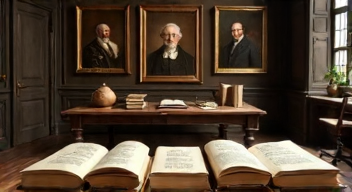 Die 5 meistgestellten Fragen (FAQ) zu historischen Genies