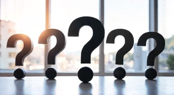 Die 5 meistgestellten Fragen (FAQ) zu Versicherungen