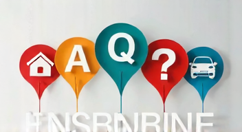 Die 5 meistgestellten Fragen (FAQ) zu Versicherungen