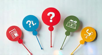 Die 5 meistgestellten Fragen (FAQ) zu Versicherungen