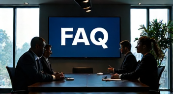 Die 5 meistgestellten Fragen (FAQ) zu Wachstum und Technologie in der Versicherungsbranche