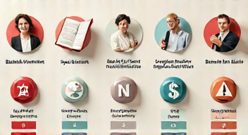 Die 6 häufigsten Fehler bei Altersvorsorge