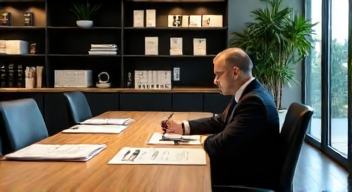 Die 6 häufigsten Fehler bei Altersvorsorge