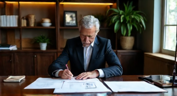 Die 6 häufigsten Fehler bei Altersvorsorge