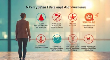 Die 6 häufigsten Fehler bei Altersvorsorge