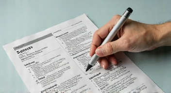 Die 6 häufigsten Fehler bei der Berufswahl