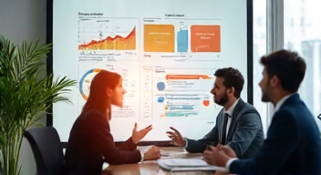 Die 6 häufigsten Fehler bei der Konsolidierung der Maklerbranche