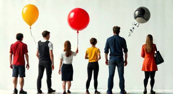 Die 6 häufigsten Fehler bei Markenidentität