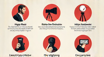 Die 6 häufigsten Fehler bei Schlichtungen