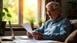 Die Auswirkungen der Gesundheitsabgabe auf Rentner und Kapitalerträge