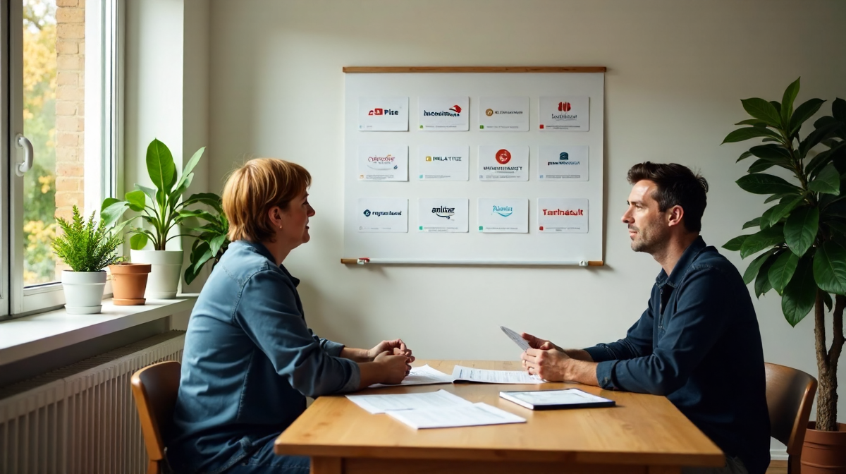 Die Bedeutung fairer Wohngebäudeversicherungen: Verbraucher, Anbieter, Markttrends