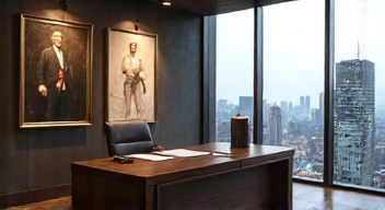 Die Bedeutung von Kunst in der Finanzwelt (10/10)