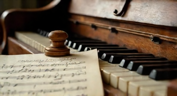 Die Bedeutung von Rechtsschutzversicherungen in der Musik (10/10)