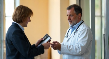 Die besten 8 Tipps bei Beschwerden in der PKV