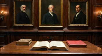 Die besten 8 Tipps bei der Analyse historischer Genies