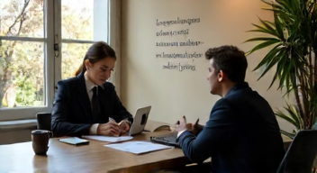 Die besten 8 Tipps bei der Auswahl des Arbeitgebers