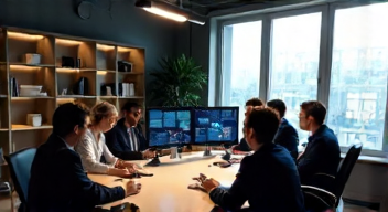 Die besten 8 Tipps bei der Integration von Technologie in die Versicherungsbranche