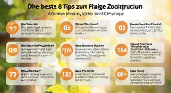 Die besten 8 Tipps bei der Pflegezusatzversicherung