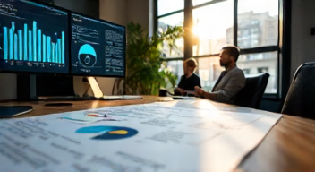 Die besten 8 Tipps bei der Versicherungsmarktanalyse