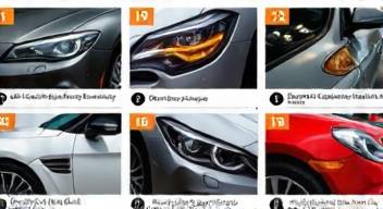 Die besten 8 Tipps bei Fahrzeugschäden