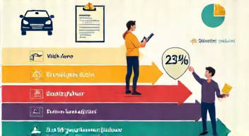 Die besten 8 Tipps bei Kfz-Haftpflichtversicherung