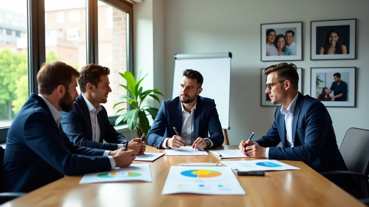 Die besten Anbieter in der privaten Krankenversicherung: Fairness, Regulierung, Kundenzufriedenheit