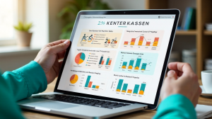 Die besten Krankenkassen: Preis, Leistung und Empfehlungen im Fokus