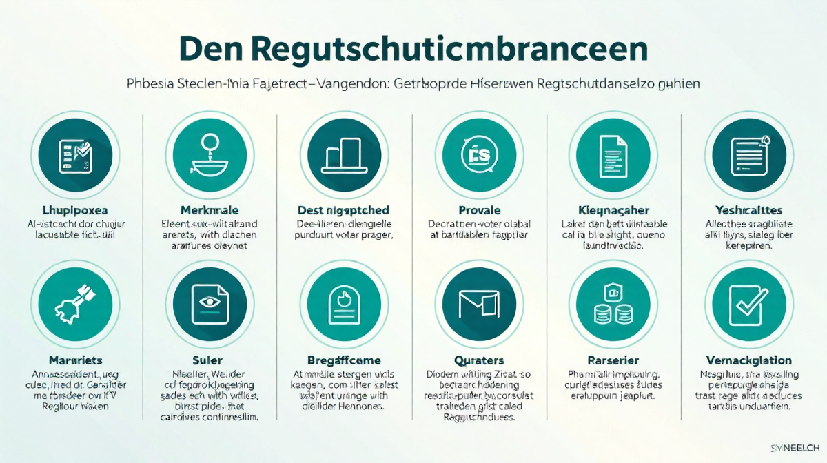 Die besten Rechtsschutzversicherungen: Vergleich, Qualität, Prämien
