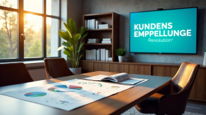 Die besten Strategien zur Kundenempfehlung in der Versicherungsbranche