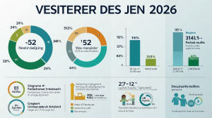 Die besten Versicherer 2026: Fairness, Kundenzufriedenheit und Markttrends