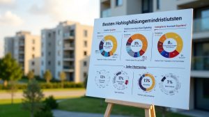 Die besten Wohngebäudeversicherungen: Qualität, Preis-Leistungs-Verhältnis, Marktanalyse