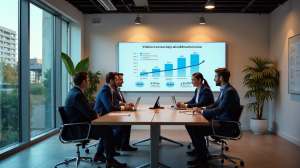 Die Entwicklung der betrieblichen Krankenversicherung: Trends, Statistiken, Perspektiven