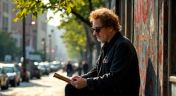 Die gesellschaftliche Verantwortung von Künstlern (10/10)