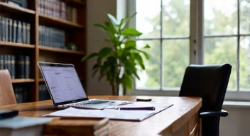 Die Herausforderungen im Arbeitsrecht (4/10)