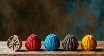 Die kreative Kraft der Berufe in der Kultur (3/10)