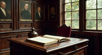 Die kulturelle Bedeutung von Versicherungen im historischen Kontext (10/10)