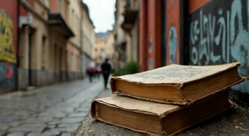 Die kulturellen Wurzeln der sozialen Gerechtigkeit (3/10)