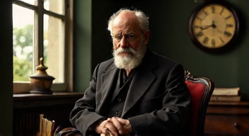 Die Psychologie des Wandels (7/10)