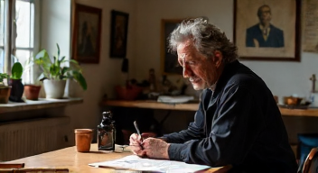 Die Rolle der Künstler in der Versicherungsdiskussion (10/10)