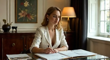 Die Rolle der Kunst im Finanzdiskurs (9/10)