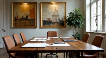 Die Rolle der Kunst im Vertrieb (3/10)