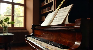 Die Rolle der Musik in der Altersvorsorge (10/10)