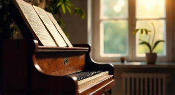 Die Rolle der Musik in der Altersvorsorge (10/10)