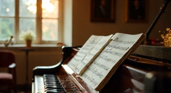 Die Rolle der Musik in der Altersvorsorge (9/10)