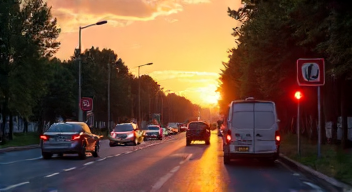 Die Rolle der Musik in der Verkehrssicherheit (10/10)