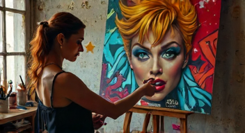 Die Rolle des Künstlers in der Gesellschaft (10/10)